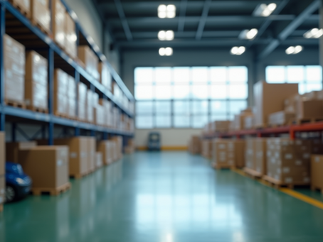 Streamline Your Shipping with Professional Freight Brokerage