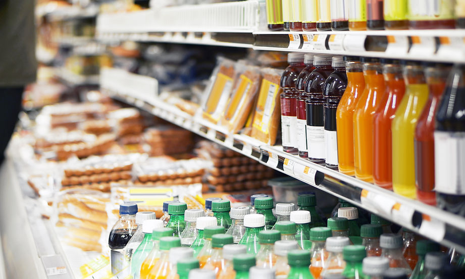Refrigerated Goods